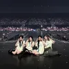 aespa Guncang Jakarta di Konser SYNK: aeXIS LINE, Makin Jago Bahasa Indonesia