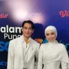 Afgan dan Lesti Kejora Cuma Latihan 10 Menit Sebelum Tampil Bareng di HUT SCTV ke-36