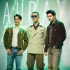 Afgan Dapat Ide Lagu Aura di Toilet, Gandeng Winky Wiryawan dan Maxime Bouttier
