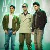 Afgan Nyambung dengan Maxime Bouttier dan Winky Wiryawan di 'Aura', Chemistry Jadi Kunci