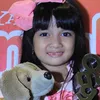 Morgan SMASH Jadi Kado Ulang Tahun Afiqah