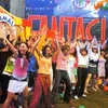 Anak AFI 1 dan 2 Bersatu di 'FANTASI'