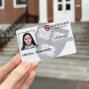 Agatha Chelsea Resmi Kuliah di Harvard Graduate School of Education, Pamer Kartu Mahasiswi