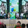 Agatha Chelsea Ungkap Alasannya Mulai Rajin Olahraga di KapanLagi Buka Bareng 2023