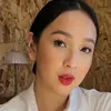 Impulsif Ala Agatha Pricilla, 'Kejar' BTS Sampai Ke Los Angeles