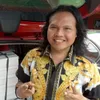 Setiap Jumat, Pedangdut Ageng Kiwi Lakukan Aksi Sosial Bagi-Bagi Nasi Kotak