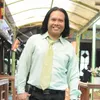 Tanggapan Ageng Kiwi Soal Penyanyi Dangdut Pria