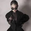 Agnez Mo Masuk 6 Besar IMDb STARmeter Berkat Reacher Season 4