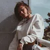 Masuk Billboard, Foto Agnez Mo Pakai Bra Louis Vuitton Jadi Sorotan