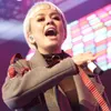 'Kinky Side', Agnez Mo Kolaborasi Dengan Ludacris?