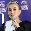 Sebelum Album Rilis, Agnez Mo Ungkap Jika Dirinya Sudah Selesaikan 70 Lagu