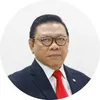Agung Laksono, Mantan Menteri yang Terlibat Kisruh Pemilihan Ketua PMI dan Dilaporkan ke Polisi oleh JK