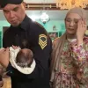 Ahmad Dhani & Mulan Jameela Ungkap Asal Usul Anak Adopsi Mereka