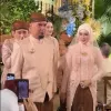 Ahmad Dhani Beri Sinyal Tak Gelar Unduh Mantu Buat El Rumi
