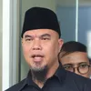 Ahmad Dhani Jelaskan Soal Video Kompilasi: Kalau Nggak Ada Balasan Maia Yang Berarti Emang Fitnah