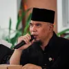 Ahmad Dhani Nyaris Diusir dari Forum Setelah Beberapa Kali Serobot Komentar saat Rapat tentang Royalti Lagu