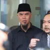 Ahmad Dhani Sambut Cucu Pertama, Siapkan Nama Panggilan Unik & Kolam Renang
