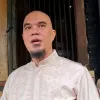 Ahmad Dhani Siapkan Musisi Internasional Inisial B di Resepsi Pernikahan El Rumi & Syifa Hadju