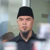 Ahmad Dhani Ungkap Permintaan Khusus untuk Penampilan Dewa 19