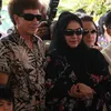 Ahmad Albar: Setahun Lalu, Suara Diana Nasution Masih Oke