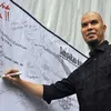Ahmad Dhani Dukung Indonesia Juara Sea Games
