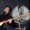 Iwan Nduth, Sosok Manajer Ahmad Dhani Yang Bujang dan Ceria