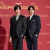 Ahn Hyo Seop Hadir di Madame Tussauds Singapore, Pancarkan Pesona CEO