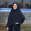 Aida Saskia Rilis Single Religi Karya Aldi Minor di Tengah Perjuangan Lawan Kanker