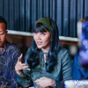 Bantah Menganiaya Balik, Memar Biru Pada Badan Terduga Pelaku Adalah Usaha Aida Saskia Membela Diri