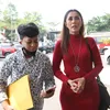 Aida Saskia Laporkan Kasus Penganiayaan yang Menimpa Sepupu, Dipukuli Sampai Memar di Wajah dan Dapat Ancaman