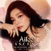 Ailee Kembali ke Jakarta untuk Konser Solo Perdana: "Ailee: Ascend, Live in Jakarta"