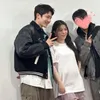Dipastikan Akan Segera Menikah, Intip Kisah Choi Si Hoon yang Ternyata Dulunya Fanboy Ailee