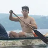 Air Mata Kiki Farel di Rumah Apung, Rasakan Pahit Getir Kehidupan Penambak Ikan di 'Jadi Aku Sebentar Saja'