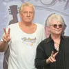 Tampil di Jakarta, Air Supply: Indonesia Tempat Yang Spesial
