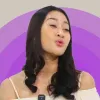 Aisha Retno Cerita Soal Lagu, Manggung, dan Lagu Pertama - KL KEPO
