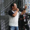 Ajak Penonton Baca Al-Fatihah, Wali Band Sukses Getarkan Panggung KLBB Festival 2026