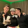 Ajarkan Pola Hidup Sehat Sejak Dini, Venna Melinda Bangga Verrell & Athalla Tak Merokok