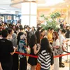 Akhirnya Dibuka di Indonesia, Antrian Teh Viral dari China Mengular