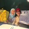 Akhirnya Terungkap Alasan Desy Ratnasari Dekat dengan Ruben Onsu