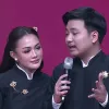 Akhirnya TERUNGKAP! Alasan Yosika Ayumi 'Diospek' Mae Soimah: Usianya 5 Tahun Lebih Tua Dari Aksa
