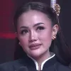 Aksa & Yosika Nangis Mendengar Lagi Lagu 'Tembang Donga', Bukti Cinta Soimah Kepada Anak & Mantu