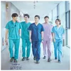 Aktor Utama 'HOSPITAL PLAYLIST' Kembali Lagi di 'RESIDENT PLAYBOOK', Siapa yang Paling Kamu Tunggu?