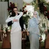 Akui Sempat Canggung, Ikke Nurjanah Beberkan Kunci Sukses Bangun Chemistry dengan Aldi Bragi di Panggung