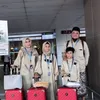 Akui Jarang Mau Difoto, Ini 7 Potret Terbaru Adit AFI yang Kini Lebih Berisi - Tingkah Kocak Masih Sama