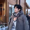 Akun Instagram Aktor China Tampan Idola Sejuta Umat (PART 1)