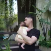 Al Ghazali dan Alyssa Daguise Bersama Baby Soso Liburan Perdana ke Bali