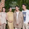 Al Ghazali Harap Istri Bisa Hadir di Pernikahan El Rumi-Syifa Hadju Usai Melahirkan