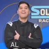 Al Ghazali Sabet Juara Go Kart Seleb di VINDES Bukan Main 2026