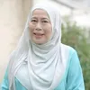 Alami Ablasi Retina, Dewi Yull Tetap Bersyukur Meski Hanya Bisa Melihat dengan Sebelah Mata
