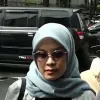 Alami Depresi Di Tahanan, Ayu Chairun Mantan Karyawan Ashanty Kapok?
